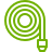 Pavement cleanup icon representing Garden Guys' professional garden maintenance services in Knysna.