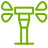 Watering icon representing Garden Guys' professional garden maintenance services in Knysna.