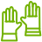 Gardening icon representing Garden Guys' professional garden maintenance services in Knysna.